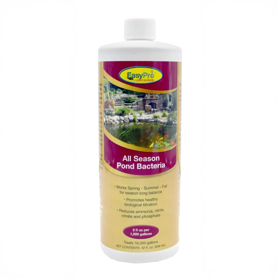 EasyPro All Season Liquid Bacteria