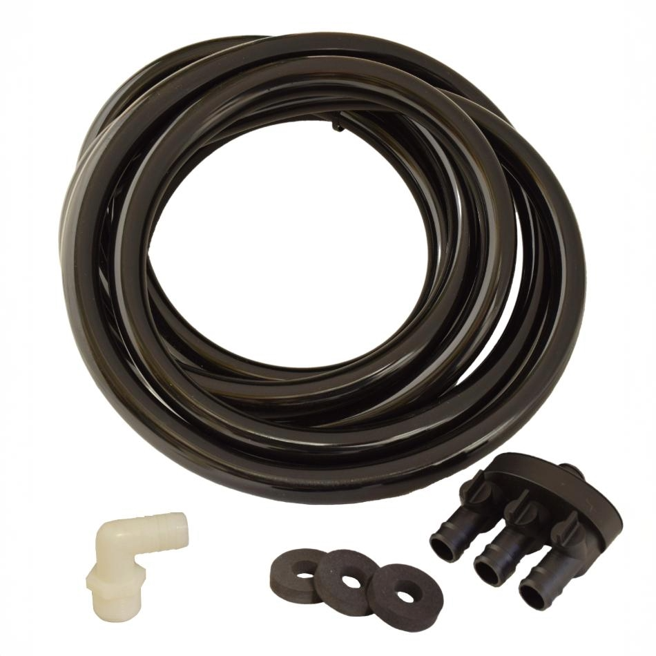 EasyPro Plumbing Kit for Basalts – Triple