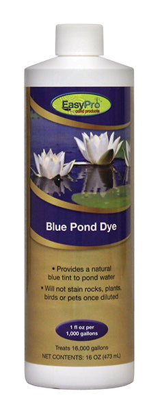 EasyPro Pond Dye 16 fl oz