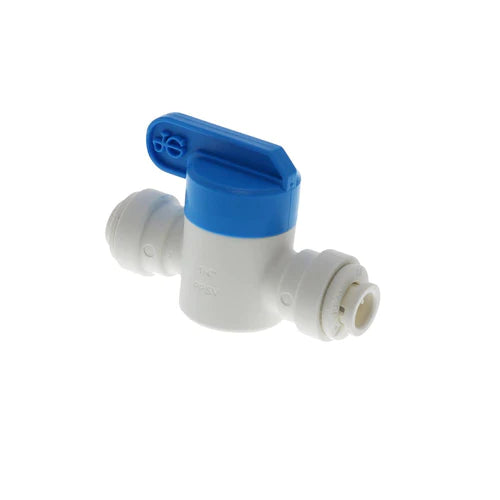 1/4" Poly Hose Adapters