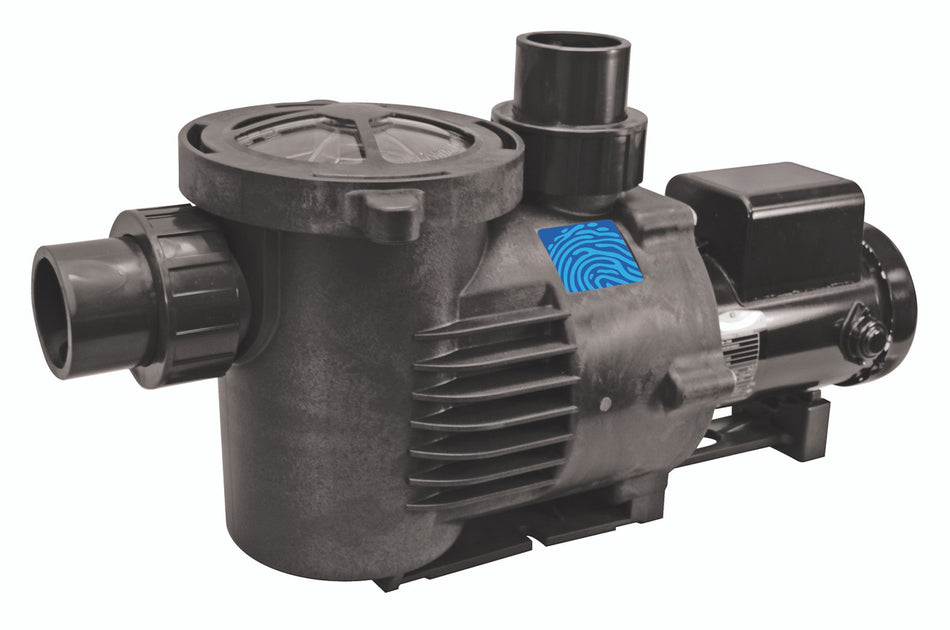 Blue Thumb External Pump 115v