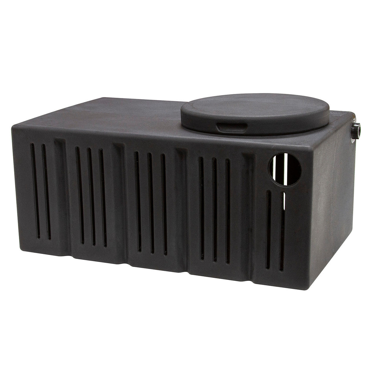 Blue Thumb Canyon Matrix Pump Vault