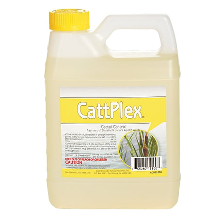 CattPlex Aquatic Herbicide