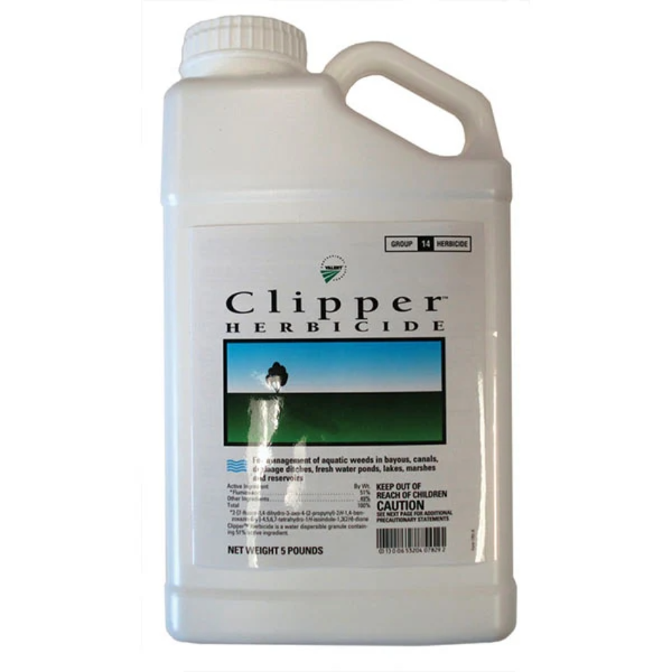 Clipper Broad Spectrum Herbicide