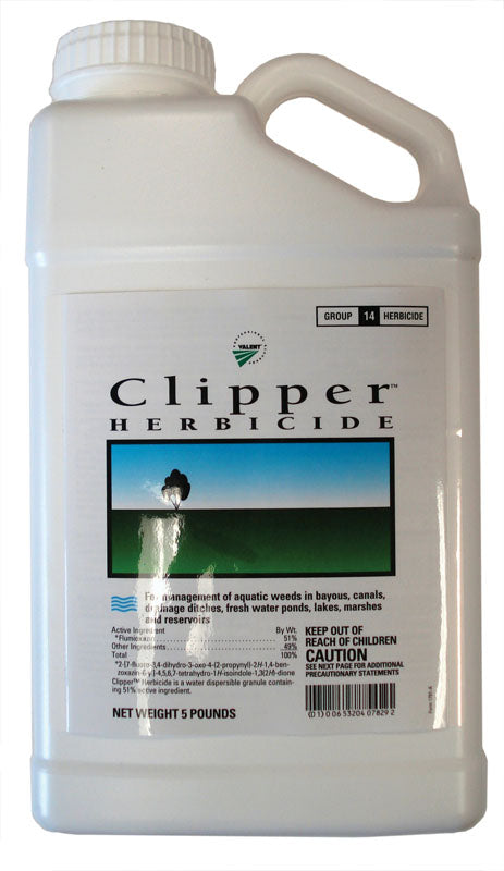 Clipper Broad Spectrum Herbicide