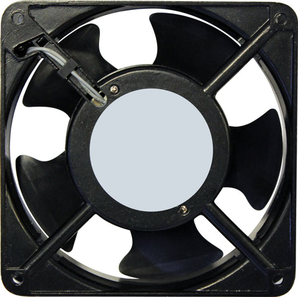 EasyPro REPLACEMENT fan for SC18, SC22, SC25, SC28N- 115v