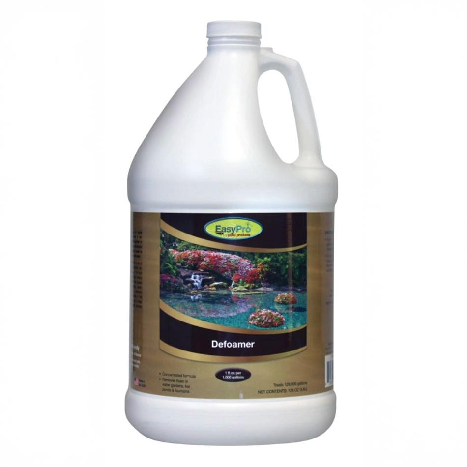 EasyPro Concentrated Defoamer