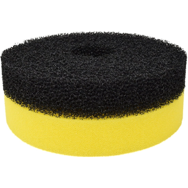 EasyPro Replacement Filter Pads for EC2600/2600U