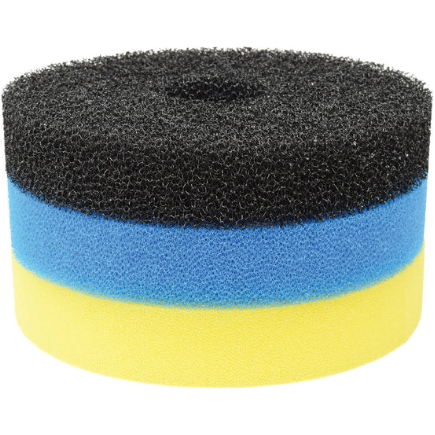 EasyPro Replacement Filter Pads for EC3900/3900U