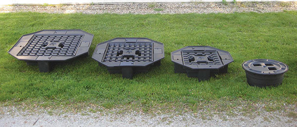 EasyPro FB28E ECO-Series Basin - Thumbnail 5