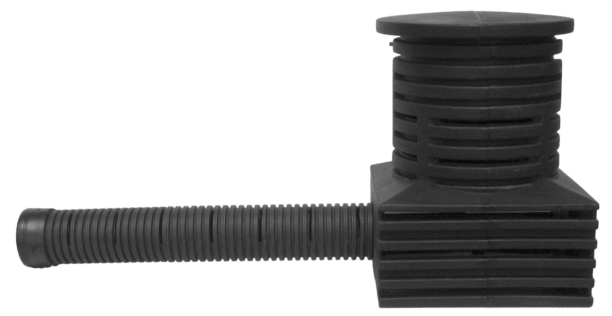 Easy Pro Intake Extension Tubes