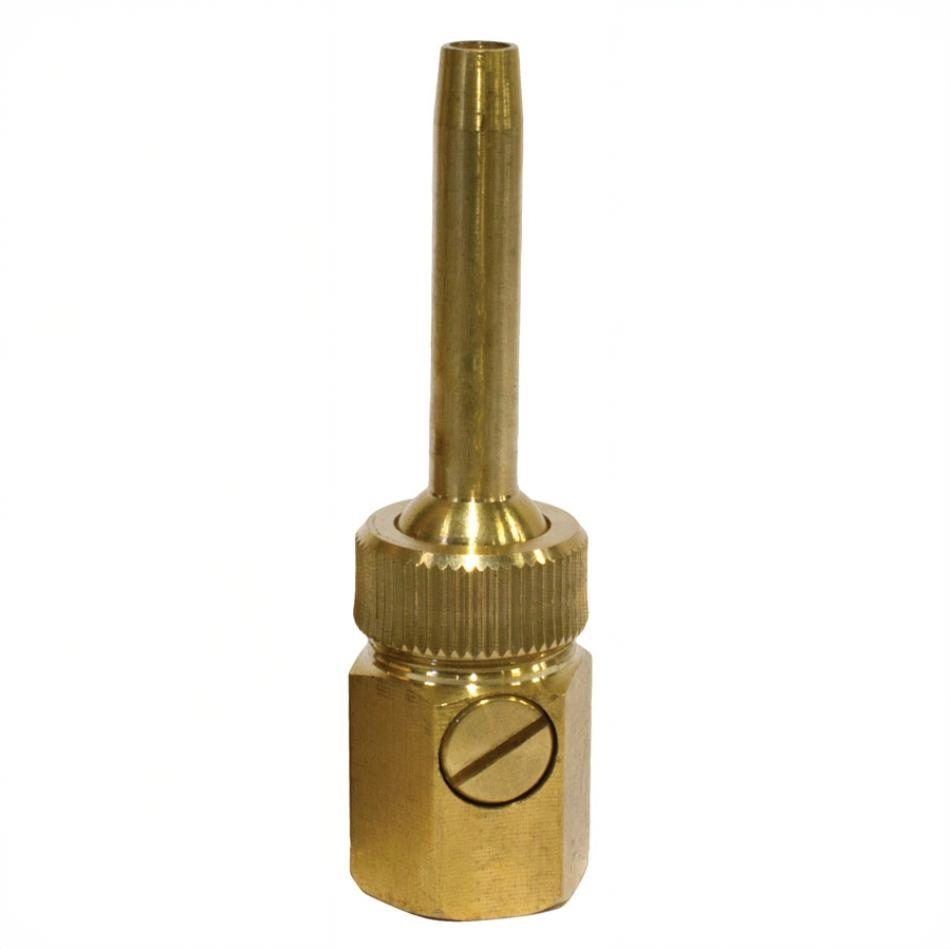 EasyPro Adjustable Smooth Jet Nozzles FCJN Series