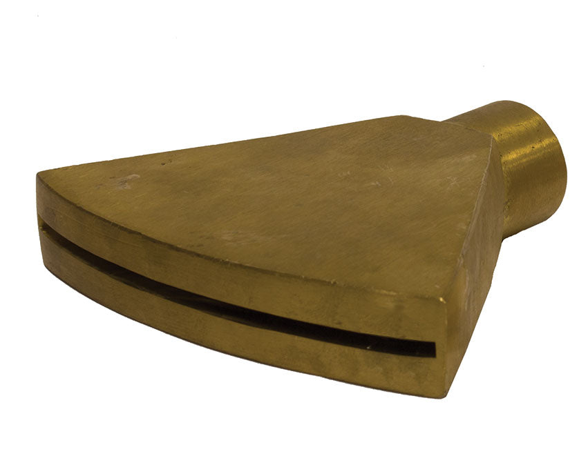 EasyPro Bronze Fan Jet Nozzle - Thumbnail 2