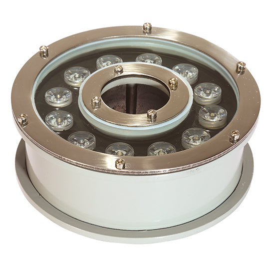 Easy Pro Brilliant LED Fountain Ring Lights