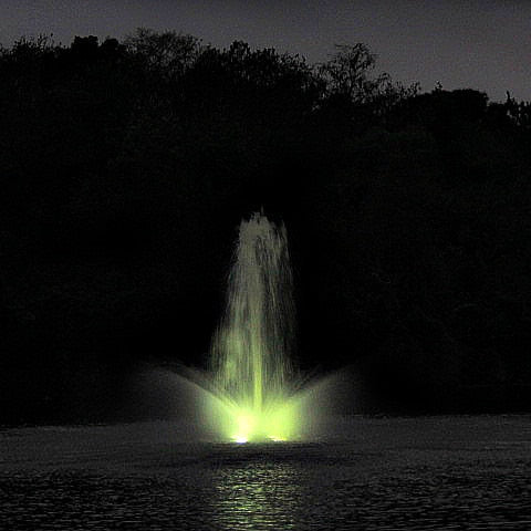 AquaMaster Masters Series Nozzles Crown and Geyser BFP