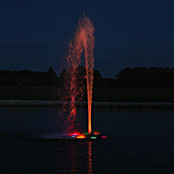 AquaMaster Masters Series Nozzles Geyser BFP