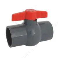 Ball Valve (Slip x Slip)