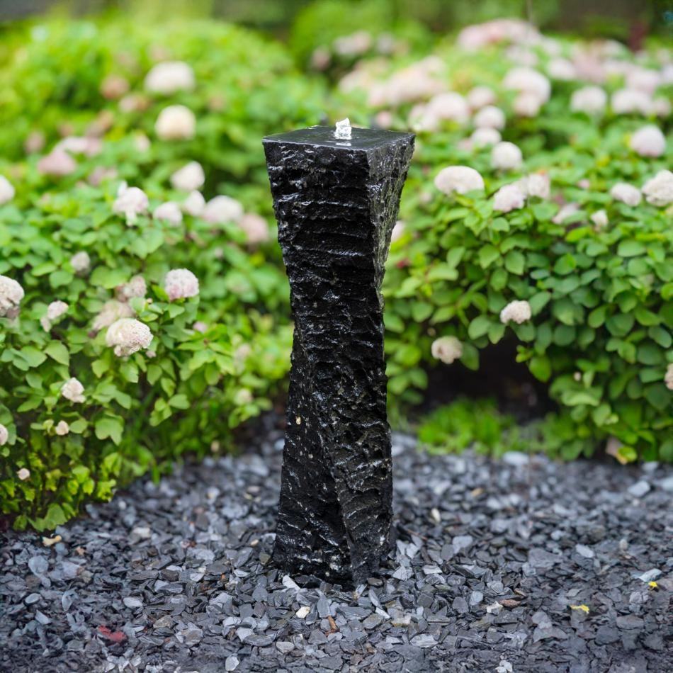 EasyPro Tranquil Décor Twisted Basalt Kit