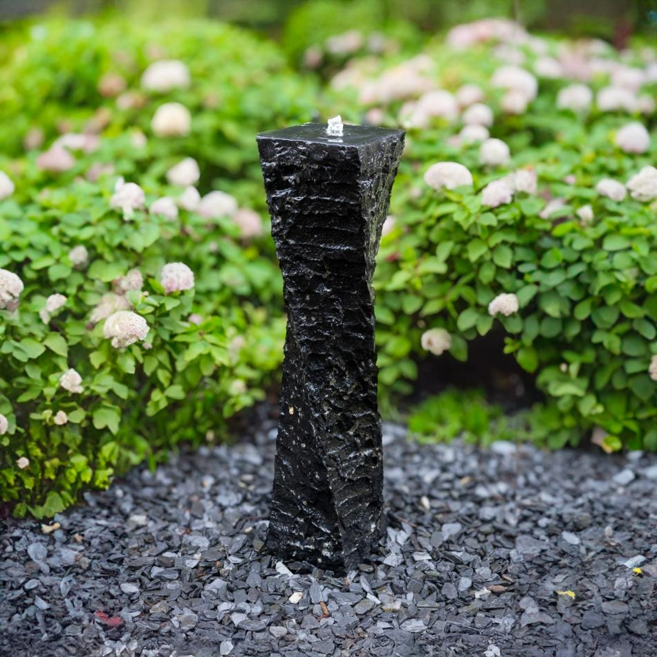 Easy Pro Tranquil Décor Twisted Basalt Kit