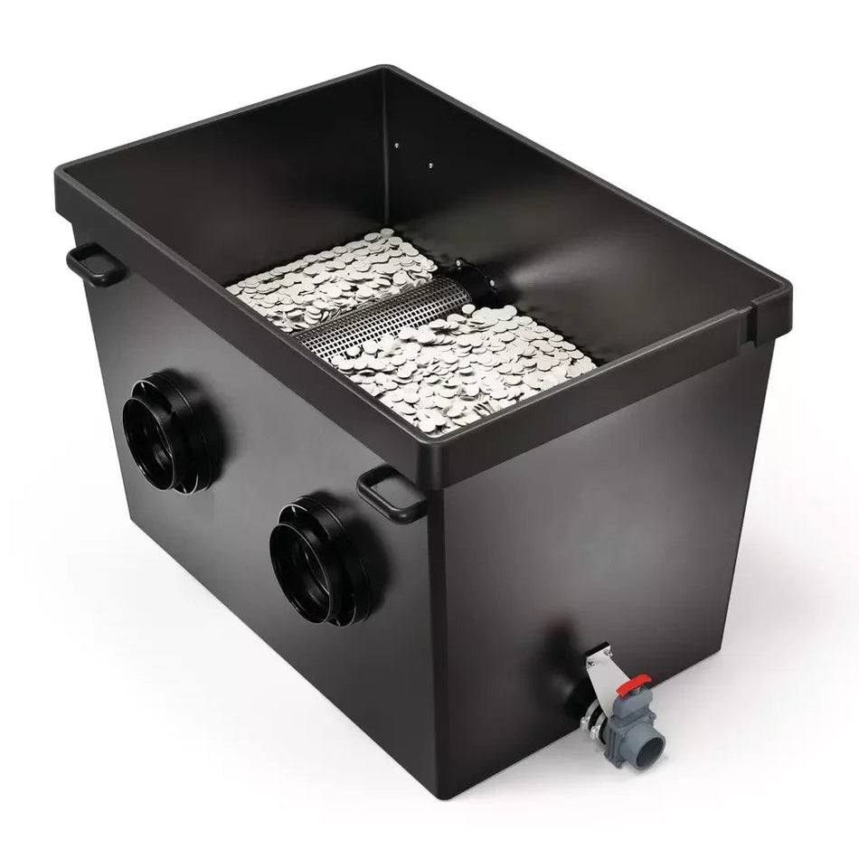 Oase Proficlear XL Moving Bed Module