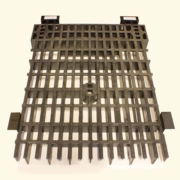 Easy Pro Rock/Plant Grate For AquaFalls