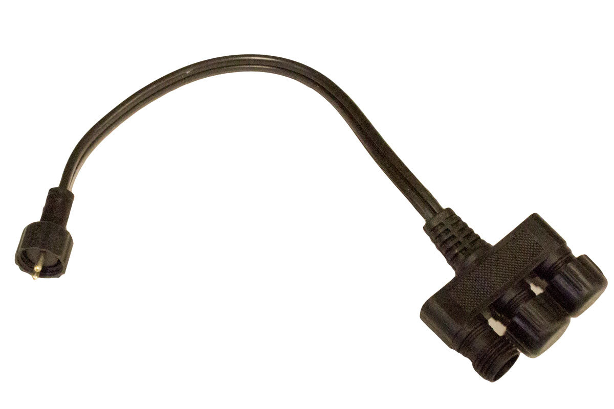 EasyPro 3-Way Light Splitter - Thumbnail 4