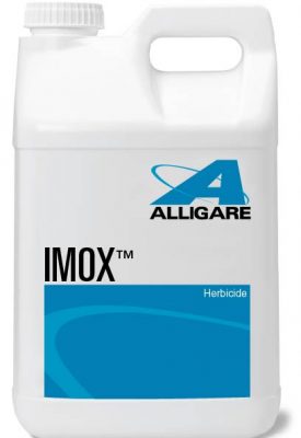 Alligare Imox