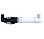 Savio Skimmer Discharge Kit WMC Series Pumps