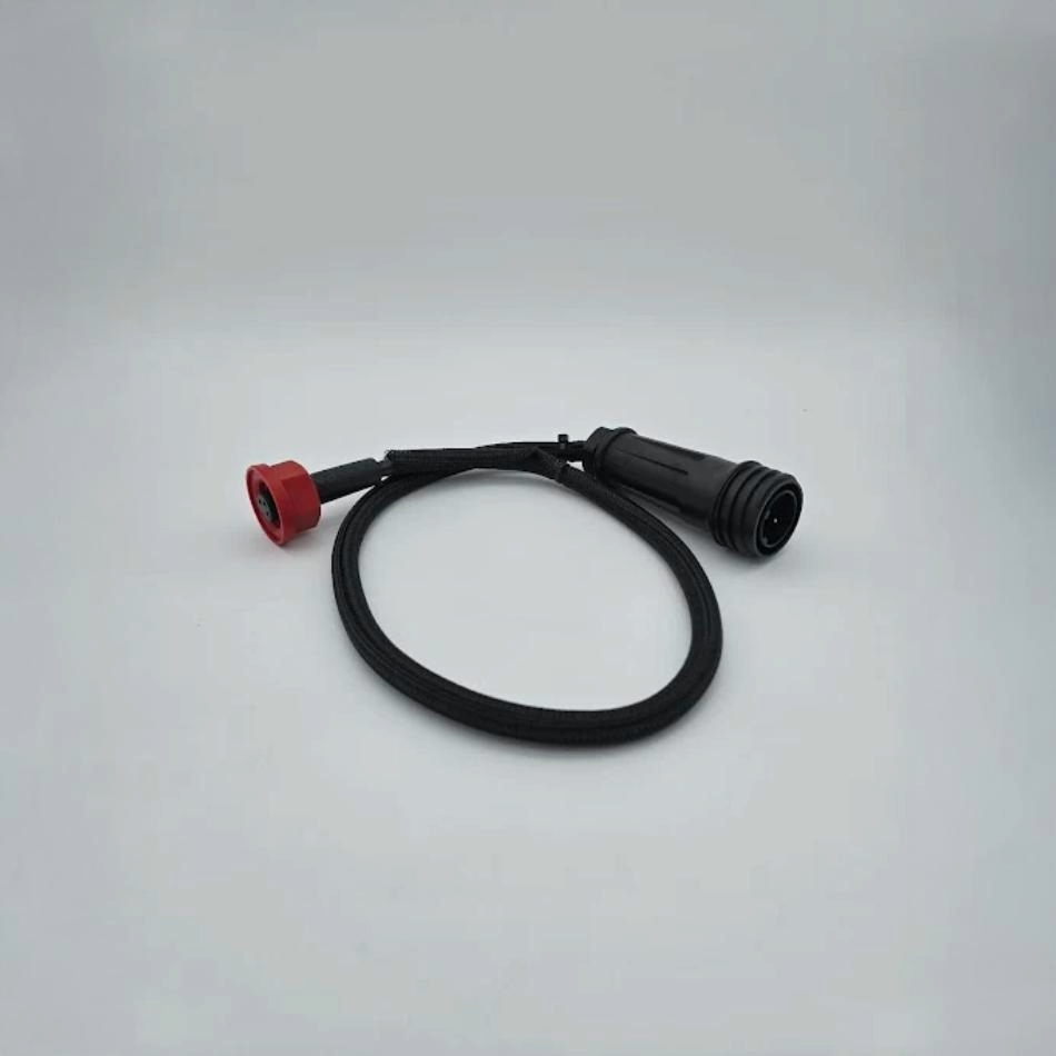 Kasco Power Cord Stubs