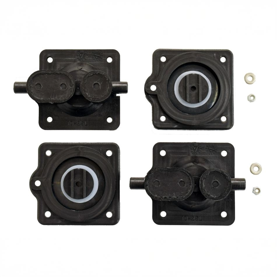 EasyPro Stratus KLC Compressor Diaphragm Sets