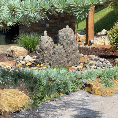 Blue Thumb Matterhorn Fountain Kit - Thumbnail 3
