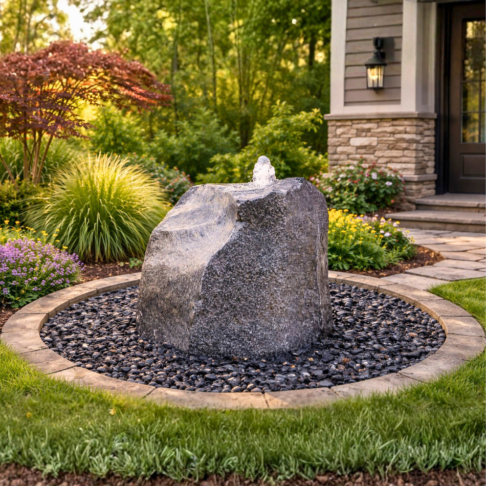 Blue Thumb Sierra Springs Complete Fountain Kit