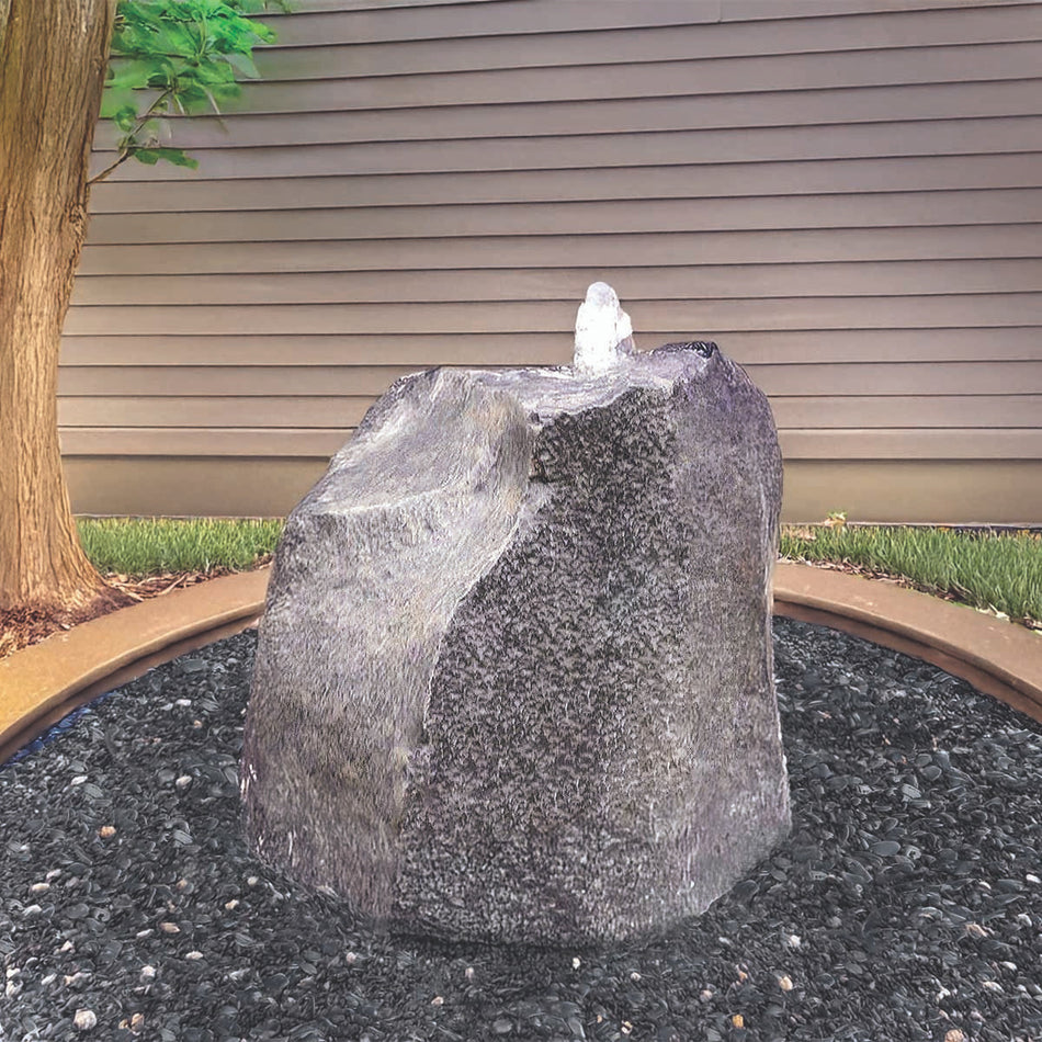 Blue Thumb Sierra Springs Complete Fountain Kit