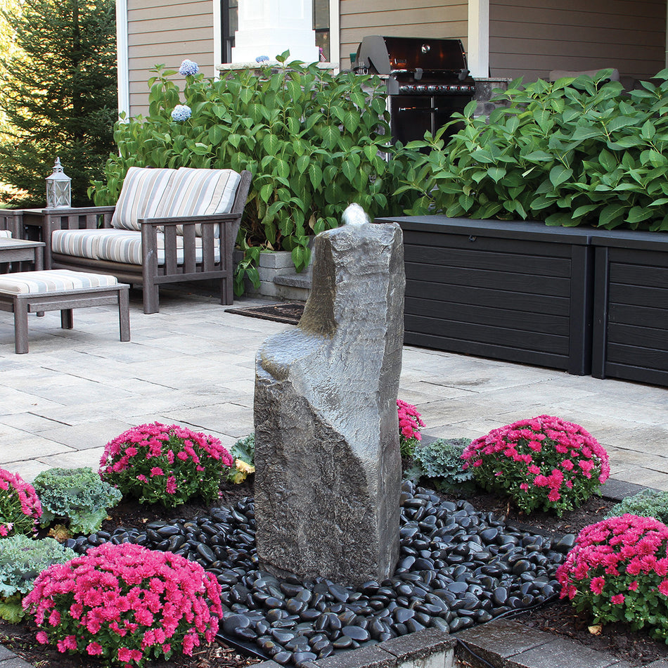 Blue Thumb Deschutes Complete Fountain Kit