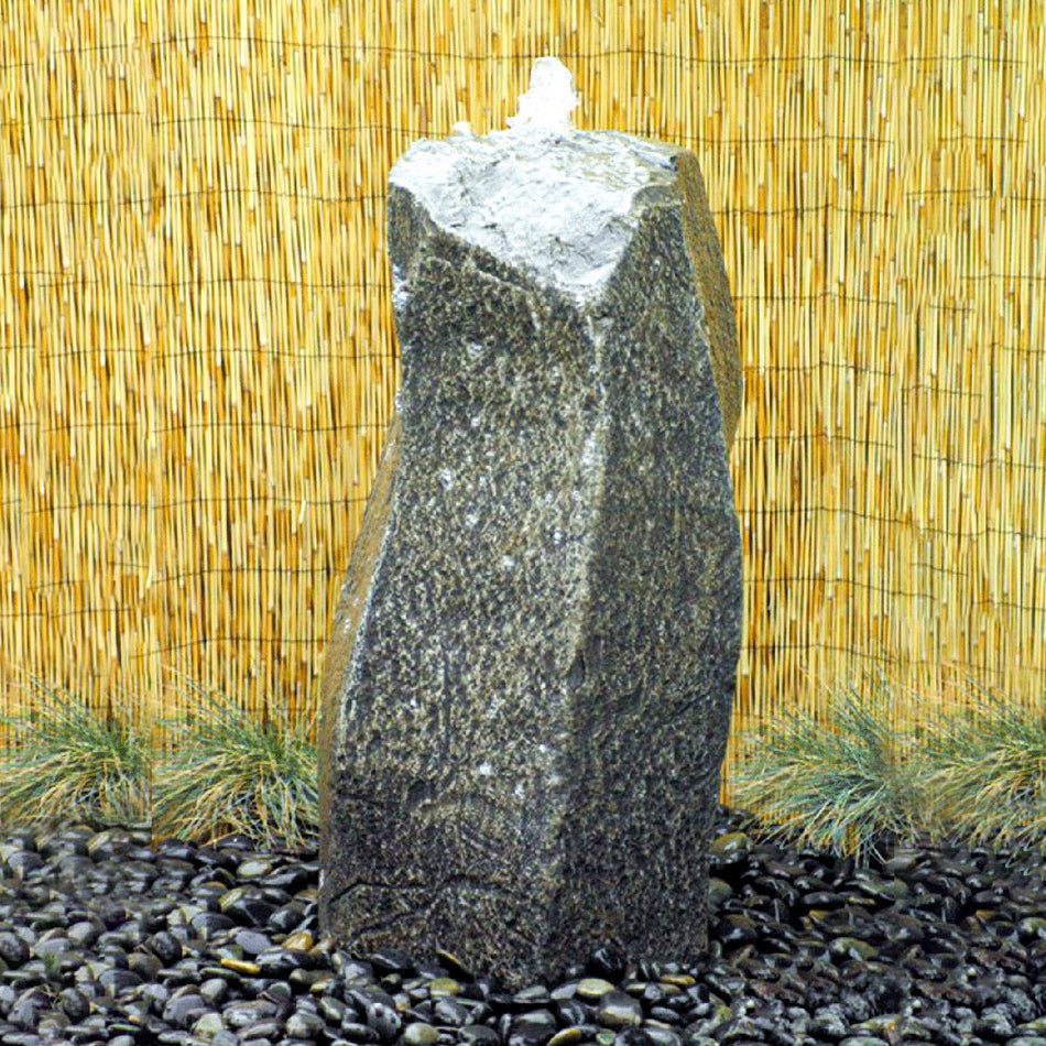 Blue Thumb Twisted Creek Fountain Kit