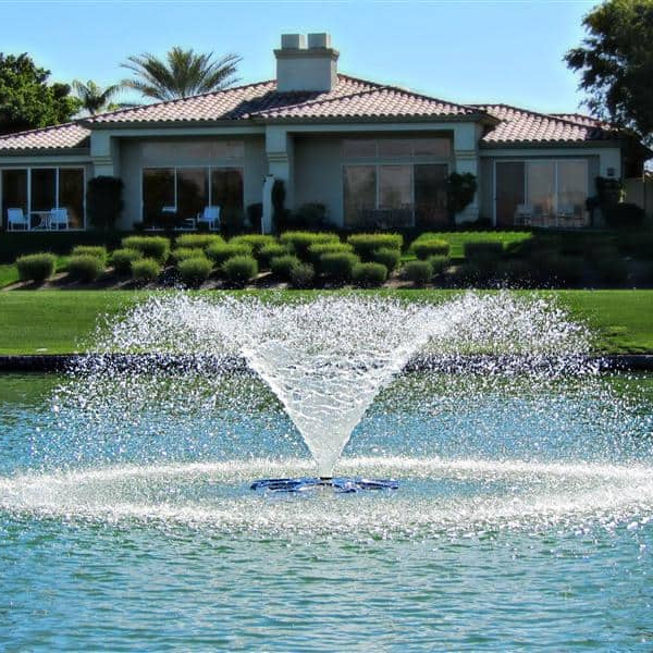 AquaMaster Masters Series Nozzles Lakewood BFP