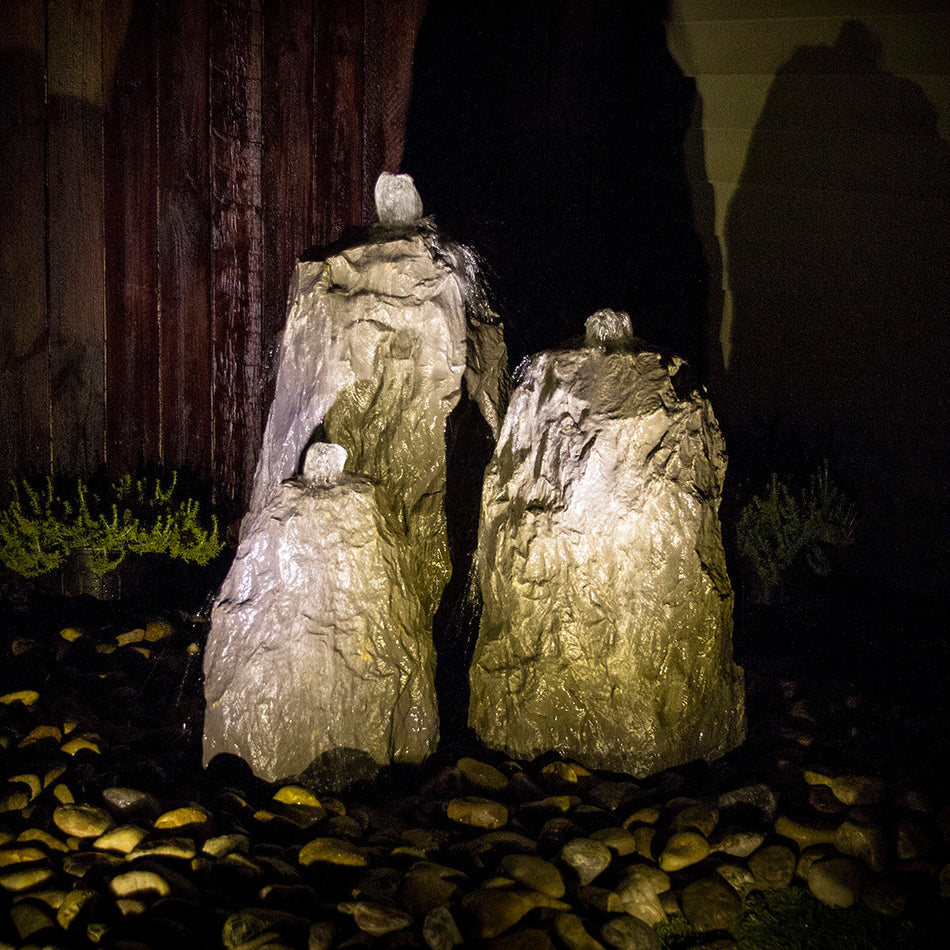 Blue Thumb Small Matterhorn Rock Only