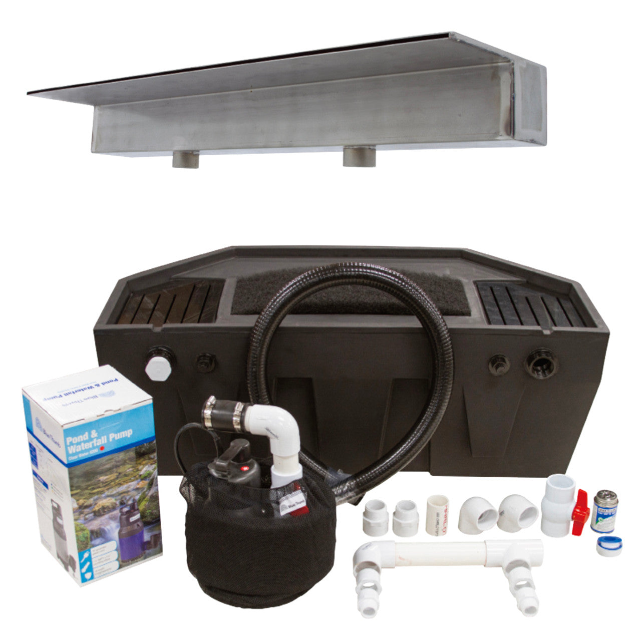 Blue Thumb Formal Falls Complete Kit - Thumbnail 2