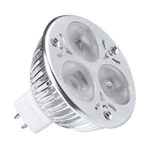 Blue Thumb IllumiGlow Pro LED Bulb Only - White