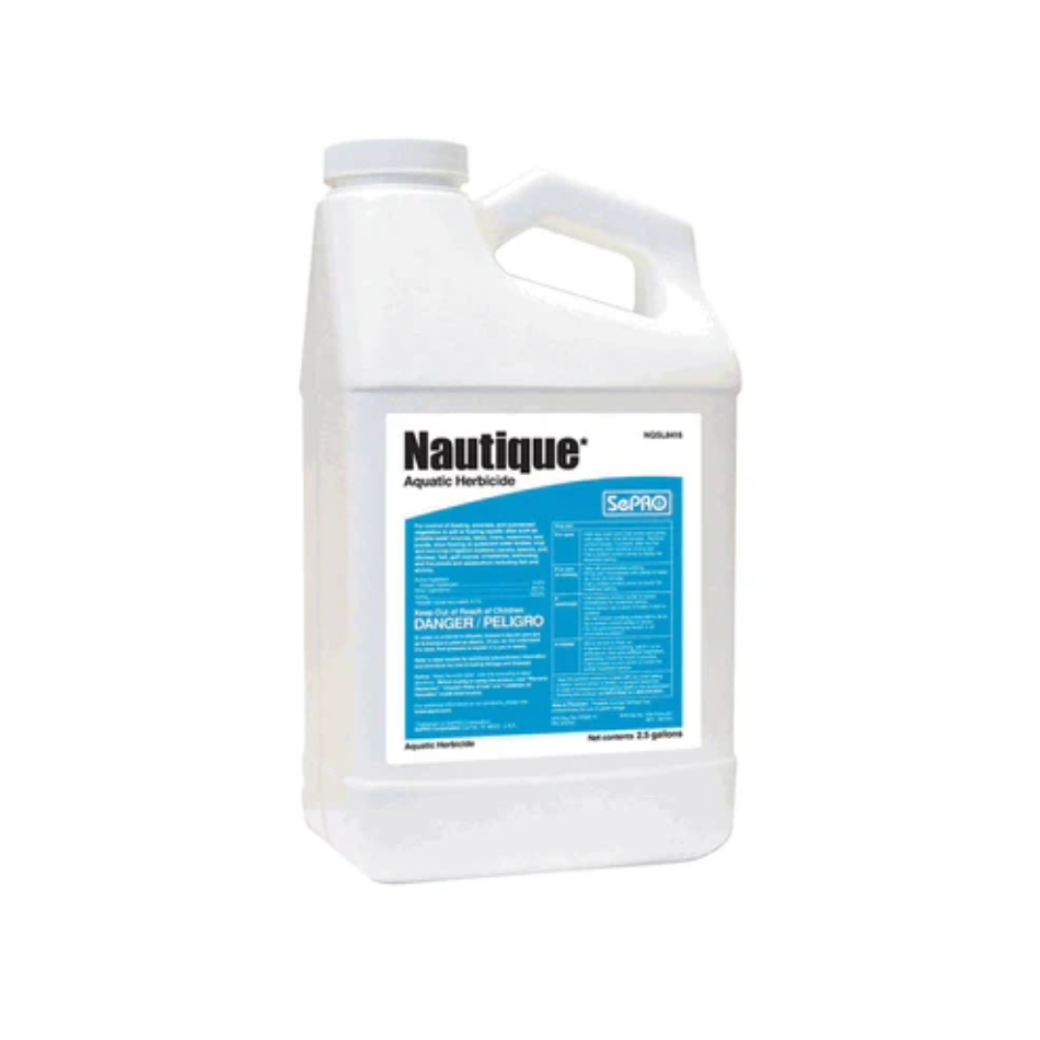 SePro Nautique Aquatic Herbicide - Thumbnail 2