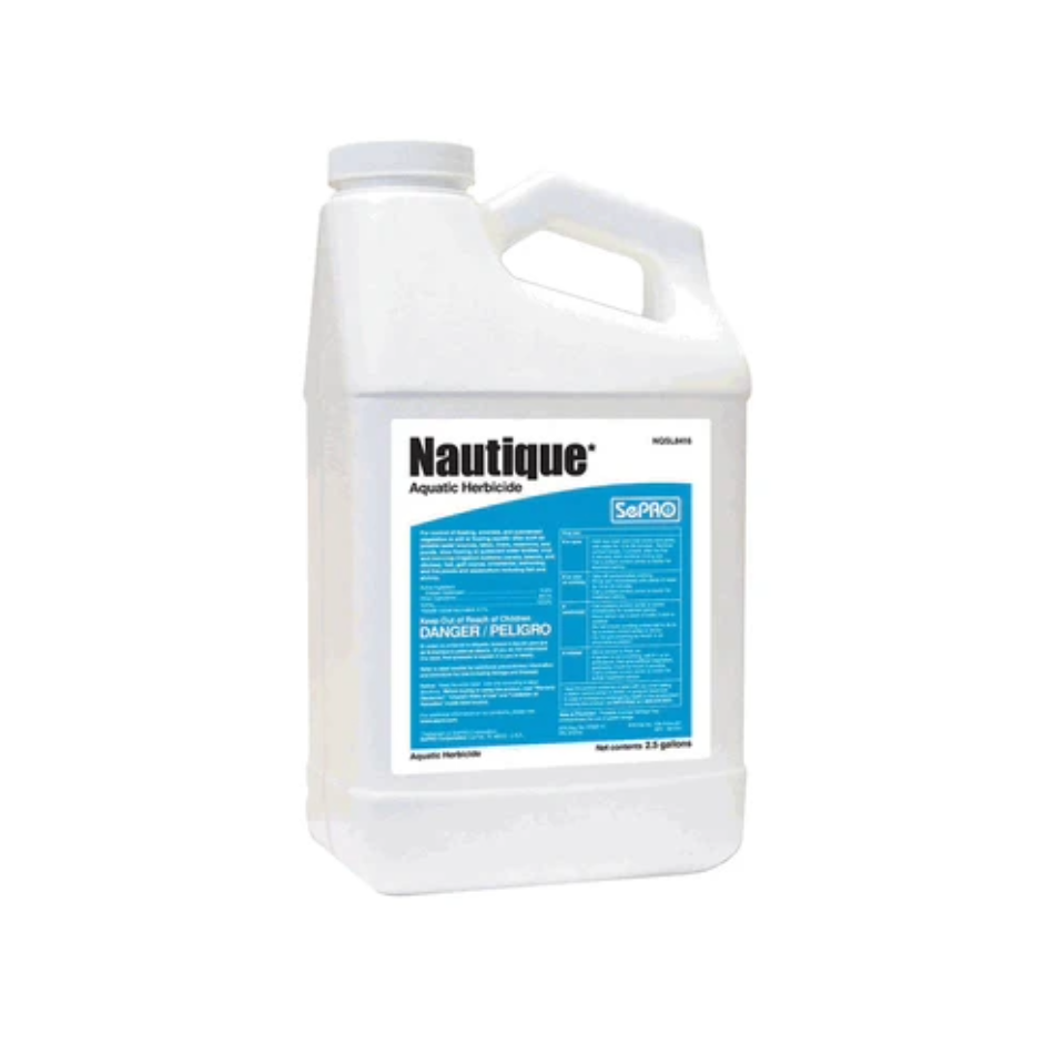 SePro Nautique Aquatic Herbicide