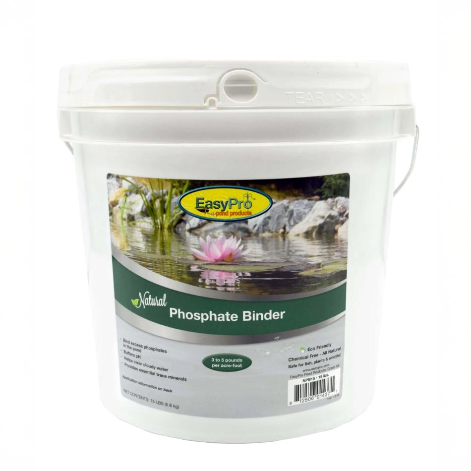 EasyPro Natural Phosphate Binder