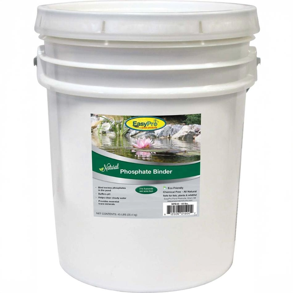 EasyPro Natural Phosphate Binder