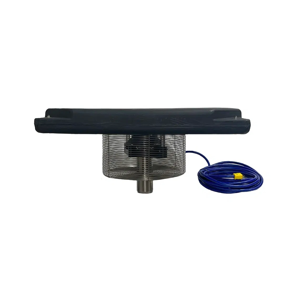 Classic Series Aerating Fountain 5hp