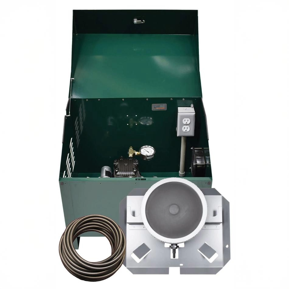 PondScape Build Your Own Aeration Kit