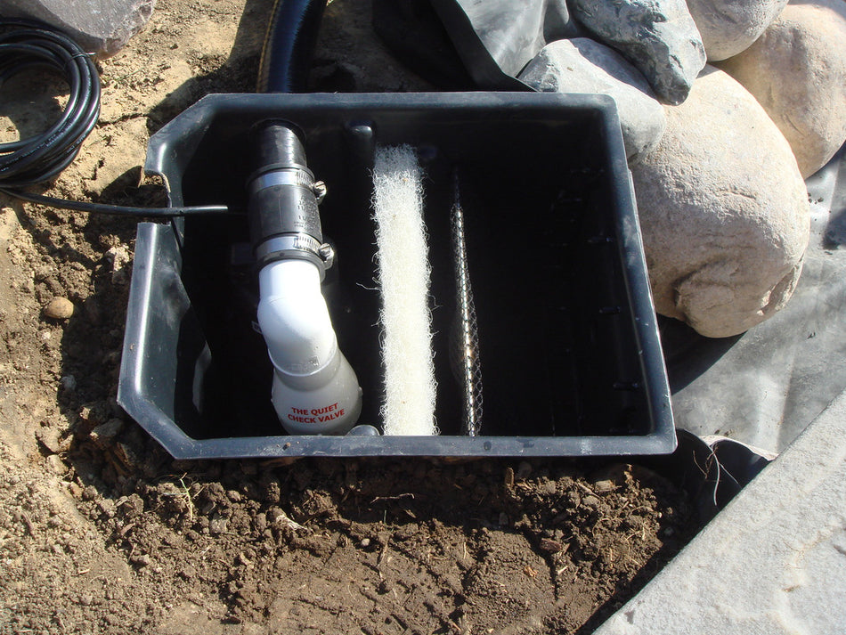 Blue Thumb DIY Pond Skimmer 90 (Formerly Serenity Series)