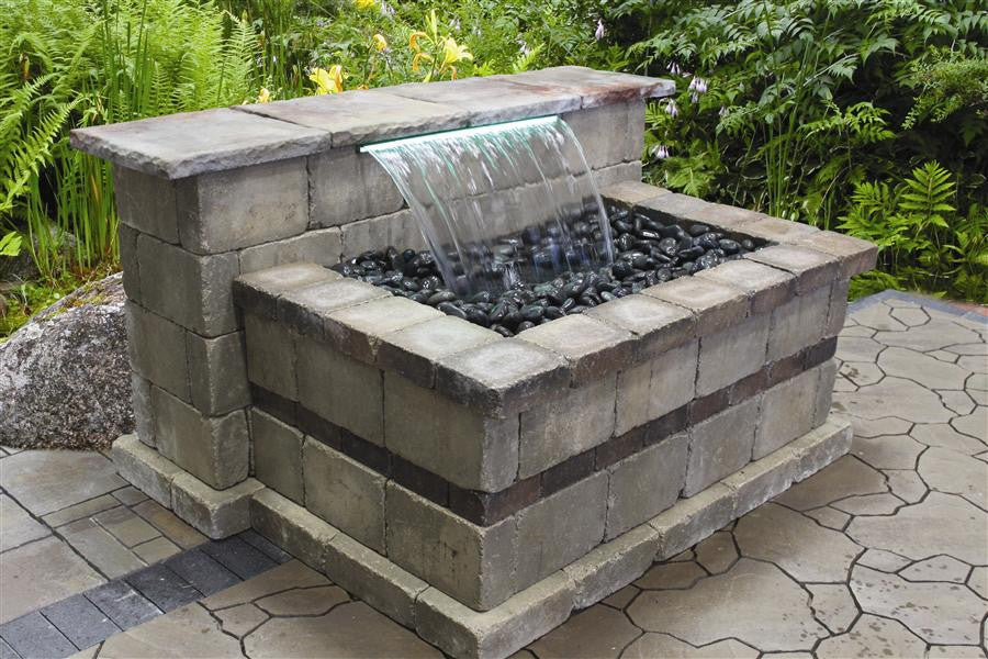 Blue Thumb Formal Falls Basin - Thumbnail 3
