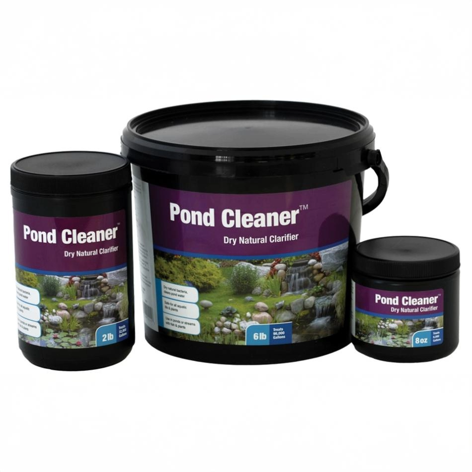 Blue Thumb Pond Cleaner Dry