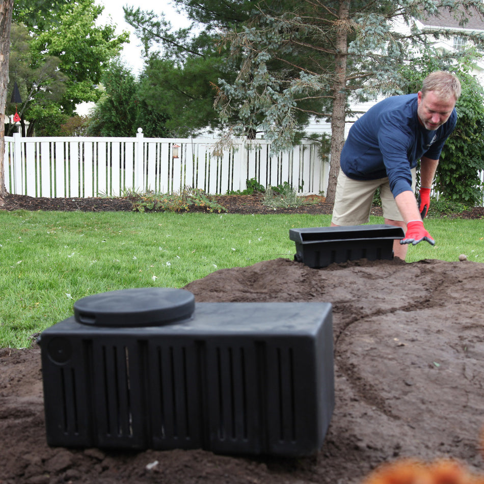 Blue Thumb Canyon Matrix