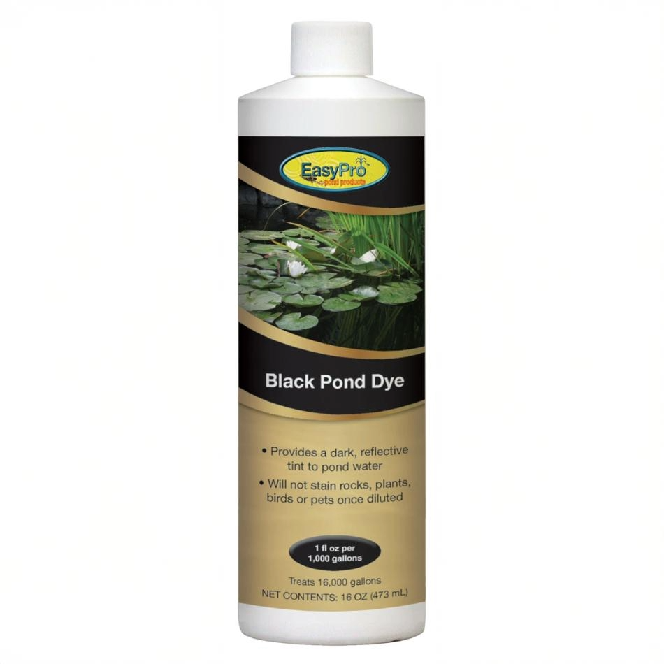 EasyPro Pond Dye 16 fl oz